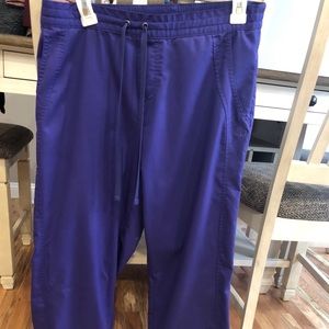 Women’s healing hands purple label scrub pants